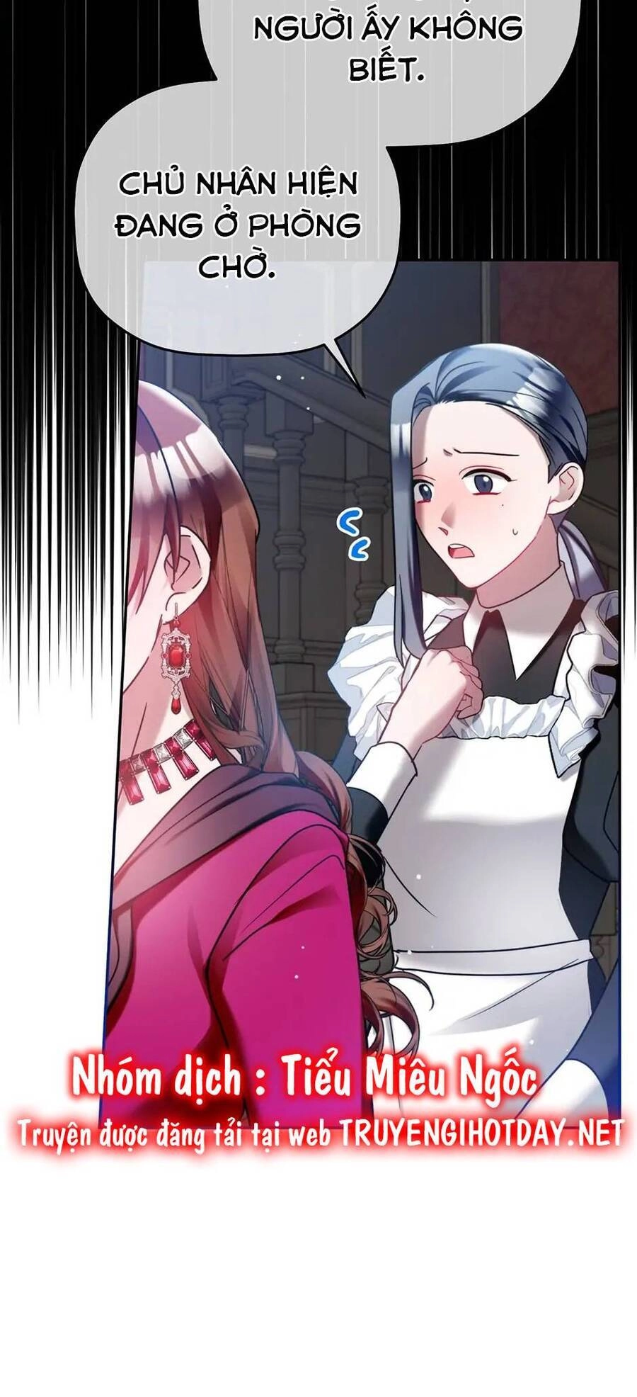 Phương Pháp Ngăn Bạo Chúa Hắc Hoá Chapter 89 - 44