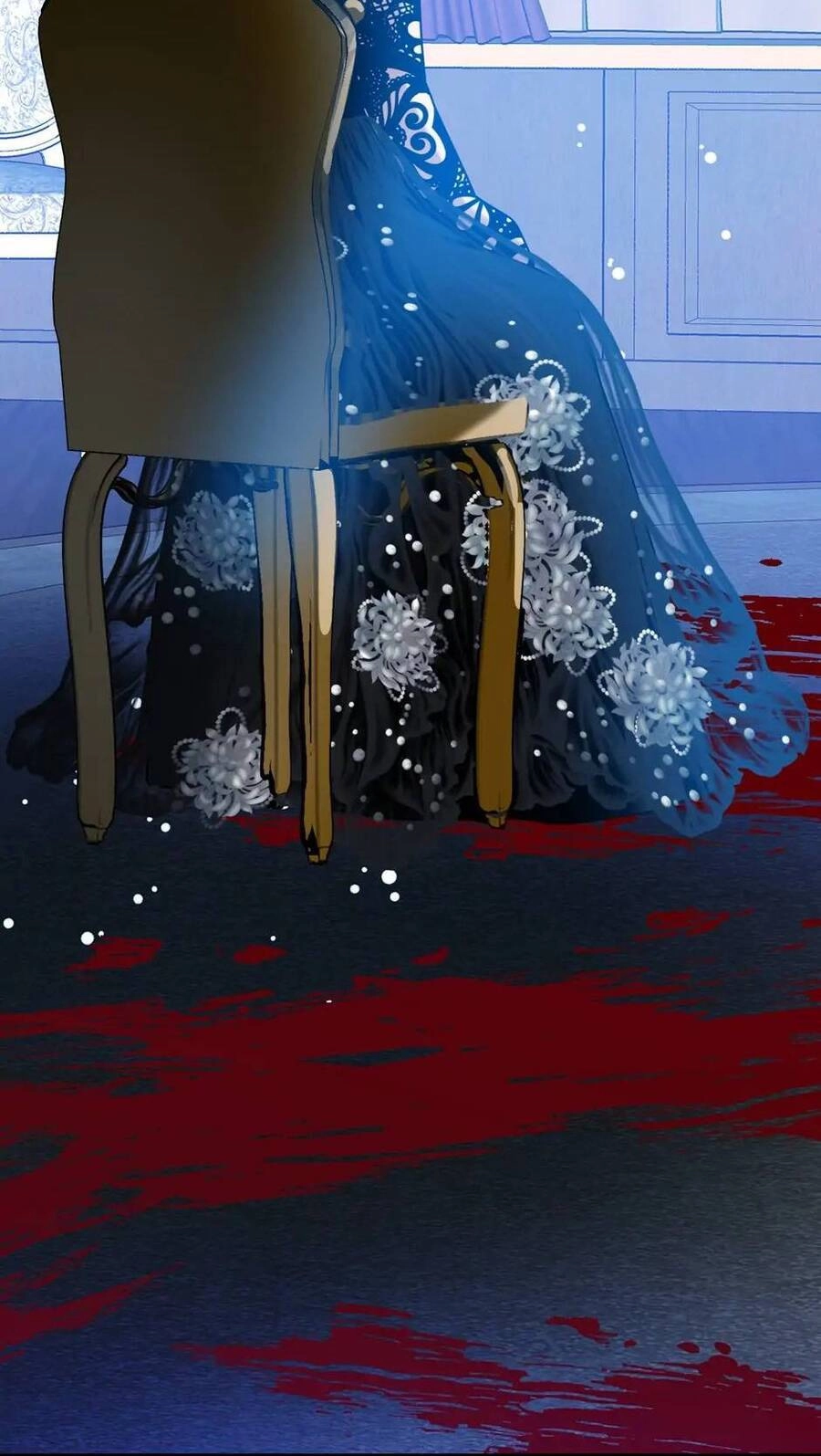 Phương Pháp Ngăn Bạo Chúa Hắc Hoá Chapter 89 - 68