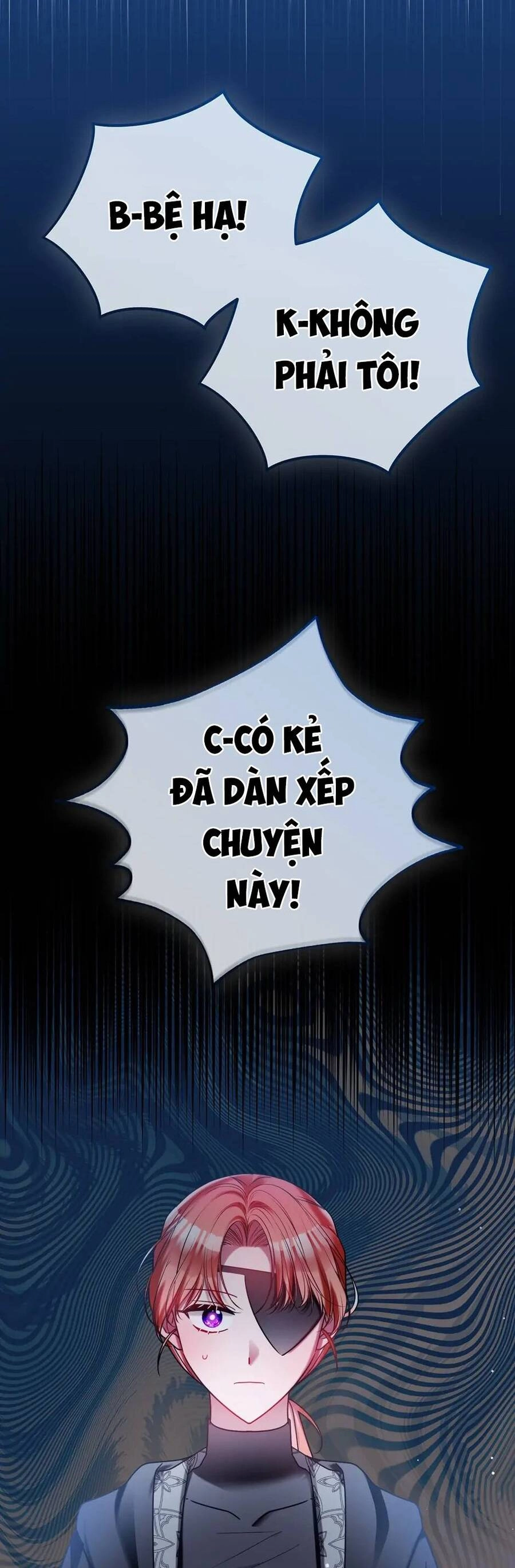 Phương Pháp Ngăn Bạo Chúa Hắc Hoá Chapter 89 - 82