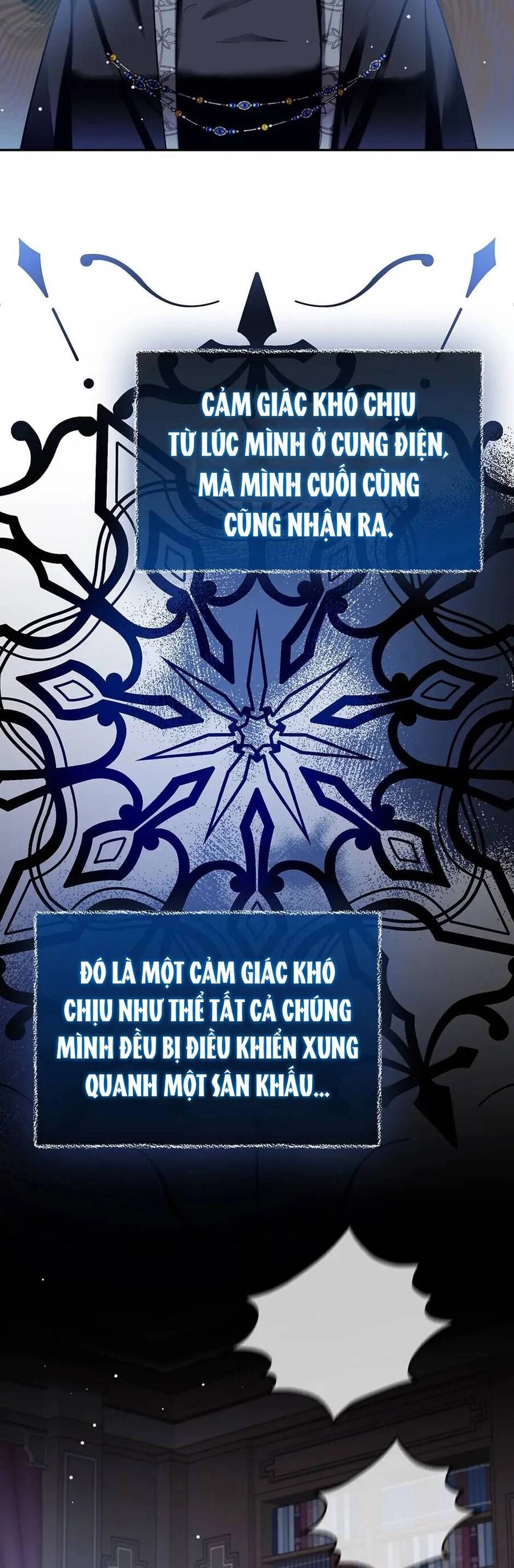 Phương Pháp Ngăn Bạo Chúa Hắc Hoá Chapter 89 - 83