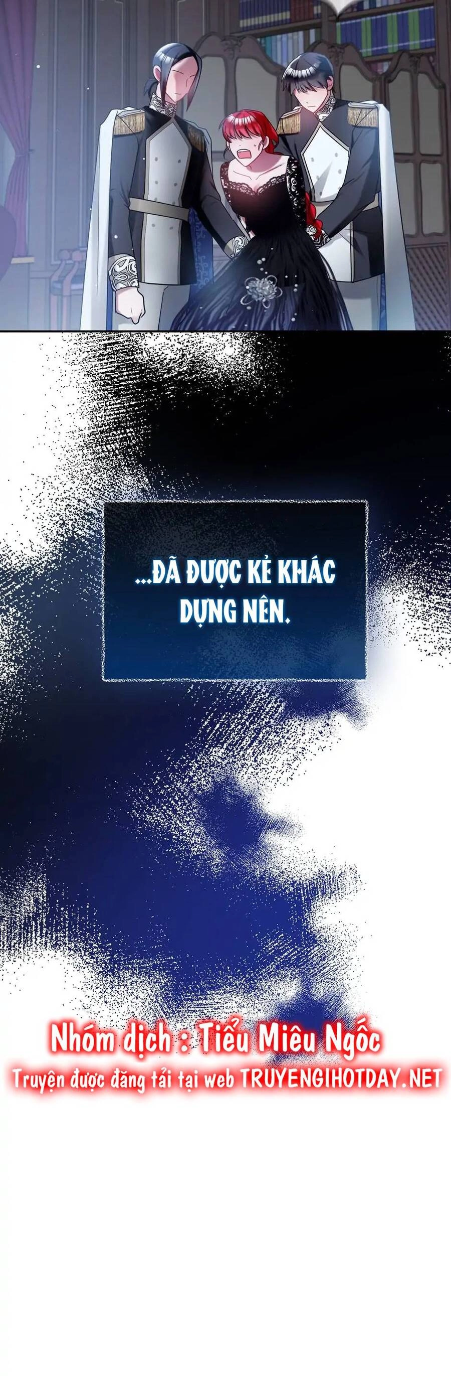 Phương Pháp Ngăn Bạo Chúa Hắc Hoá Chapter 89 - 84