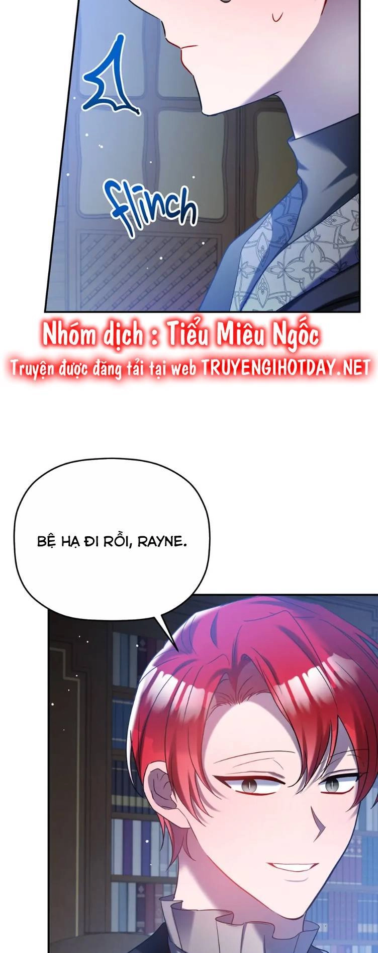 Phương Pháp Ngăn Bạo Chúa Hắc Hoá Chapter 90 - 5