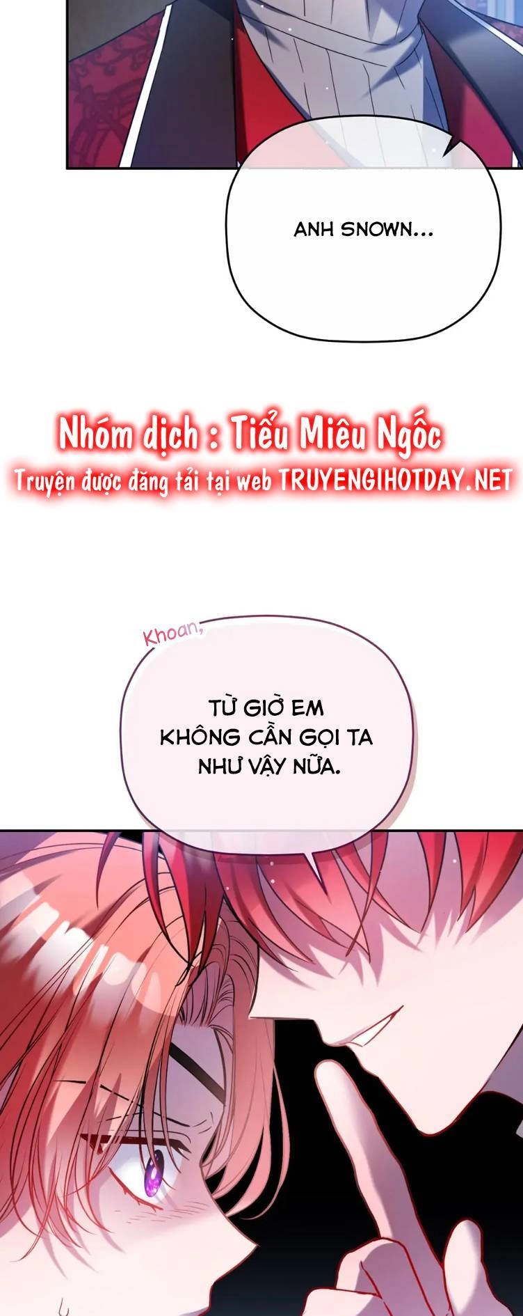 Phương Pháp Ngăn Bạo Chúa Hắc Hoá Chapter 90 - 6