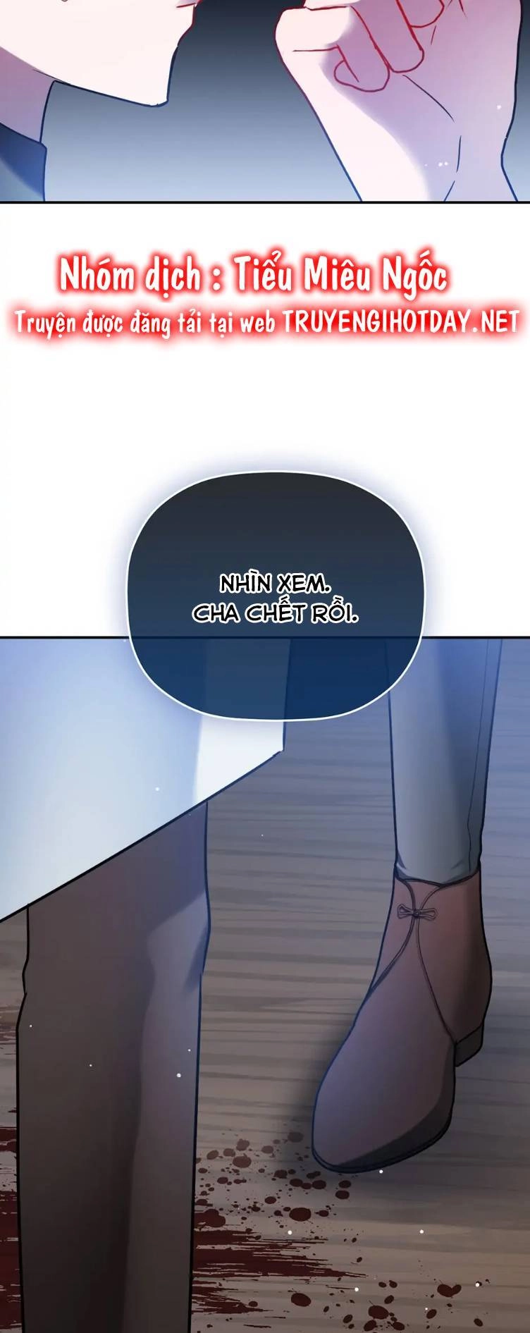 Phương Pháp Ngăn Bạo Chúa Hắc Hoá Chapter 90 - 7