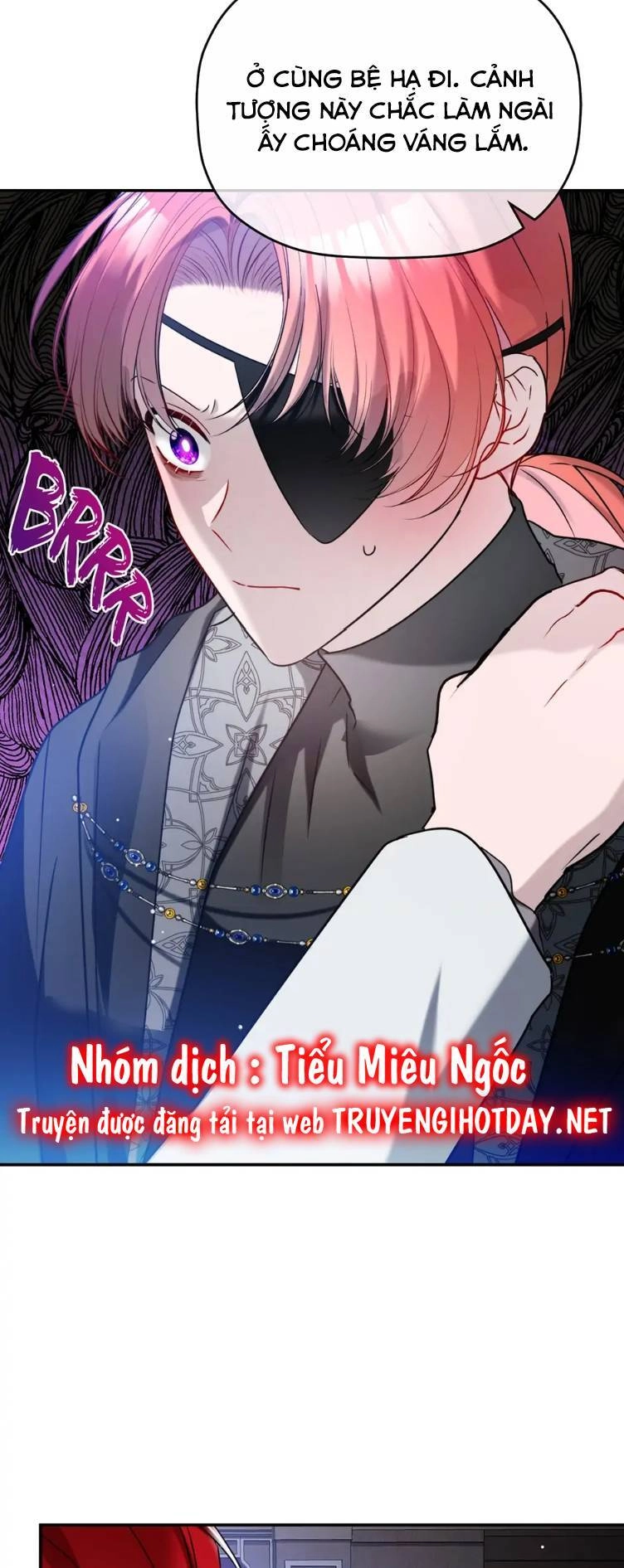 Phương Pháp Ngăn Bạo Chúa Hắc Hoá Chapter 90 - 9