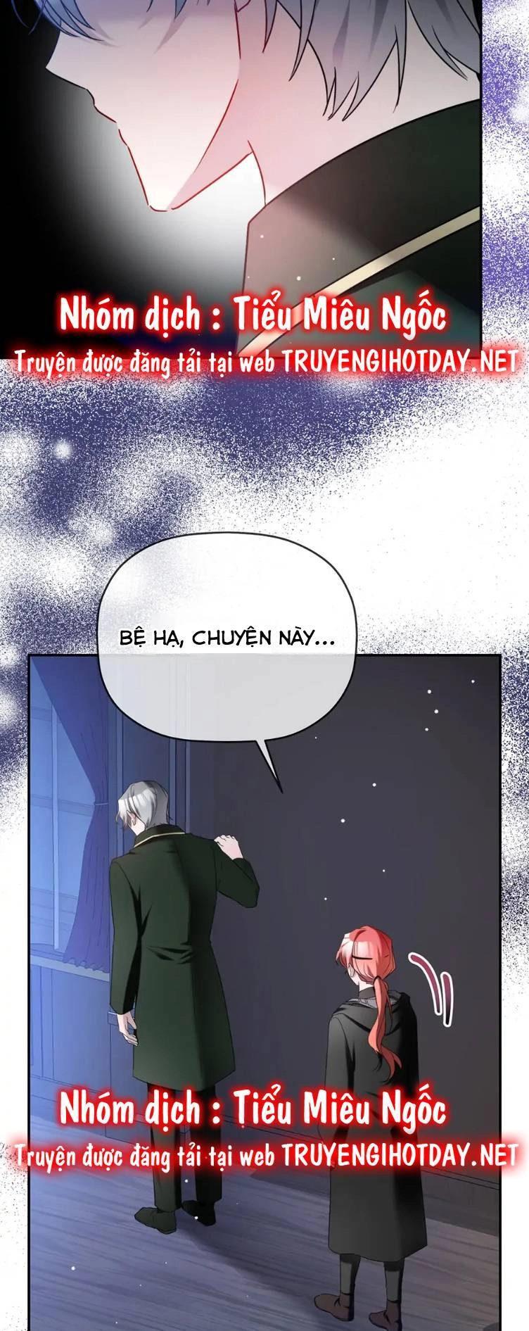 Phương Pháp Ngăn Bạo Chúa Hắc Hoá Chapter 90 - 11