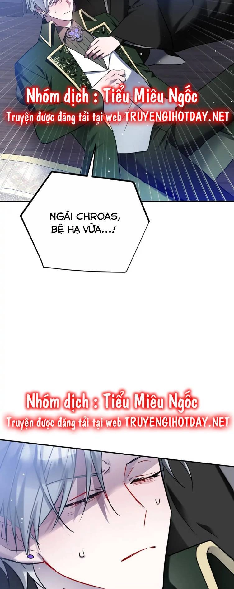 Phương Pháp Ngăn Bạo Chúa Hắc Hoá Chapter 90 - 15