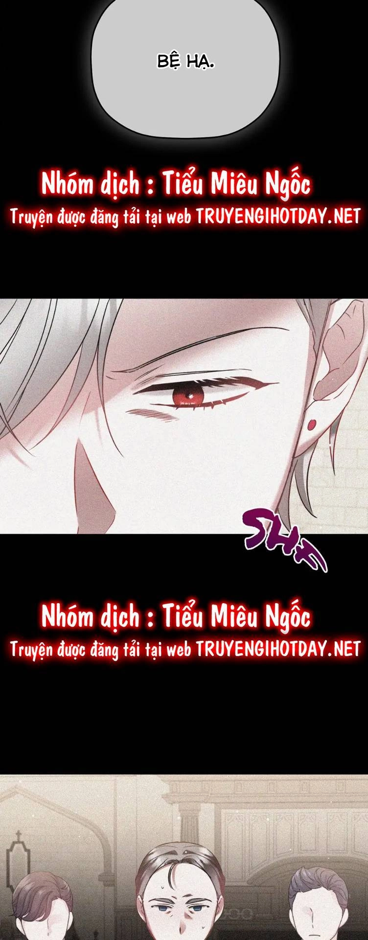 Phương Pháp Ngăn Bạo Chúa Hắc Hoá Chapter 90 - 21