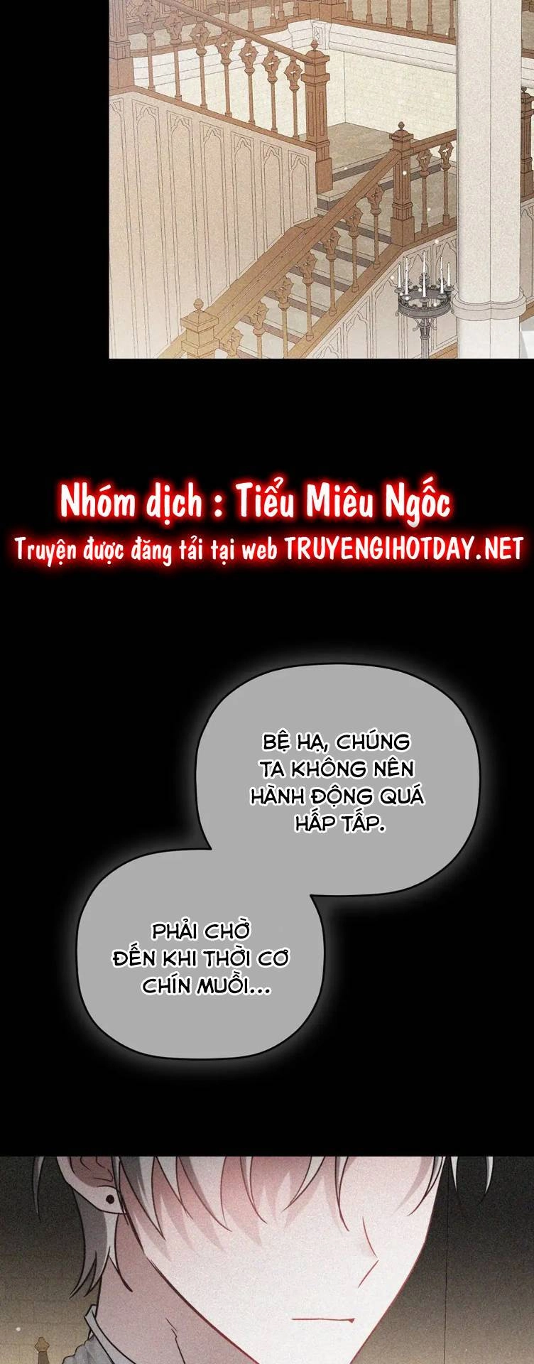 Phương Pháp Ngăn Bạo Chúa Hắc Hoá Chapter 90 - 25