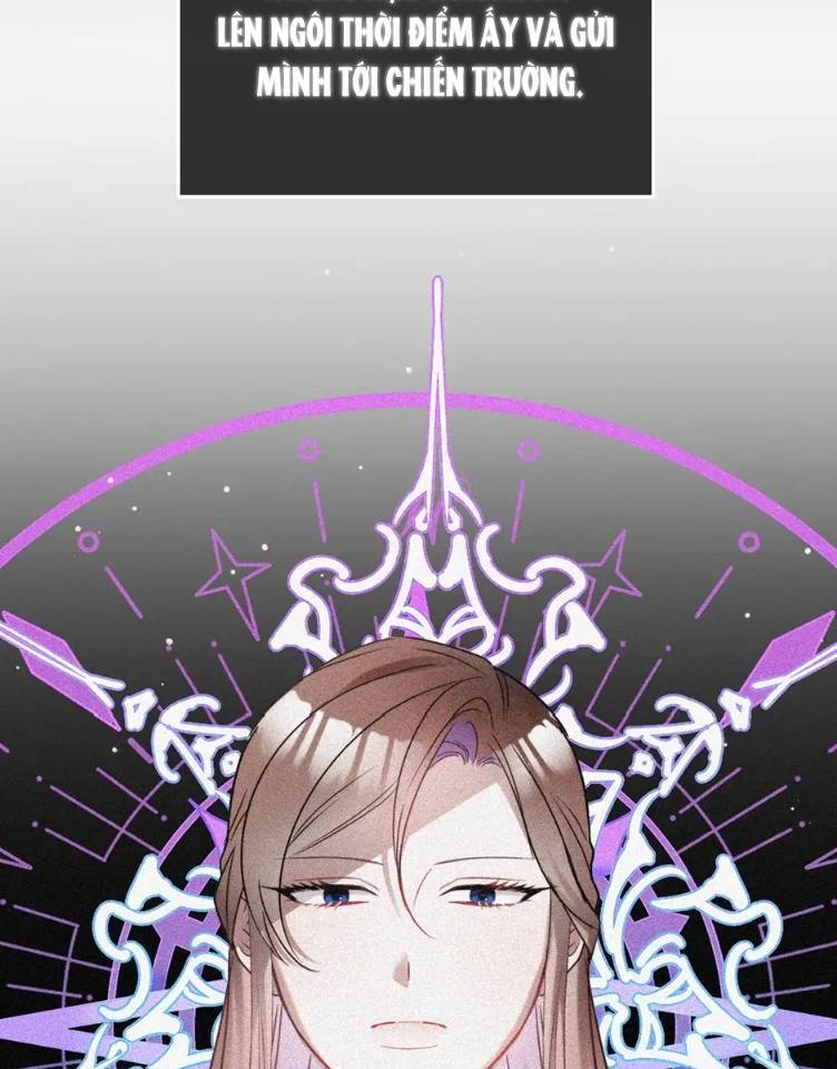 Phương Pháp Ngăn Bạo Chúa Hắc Hoá Chapter 90 - 27