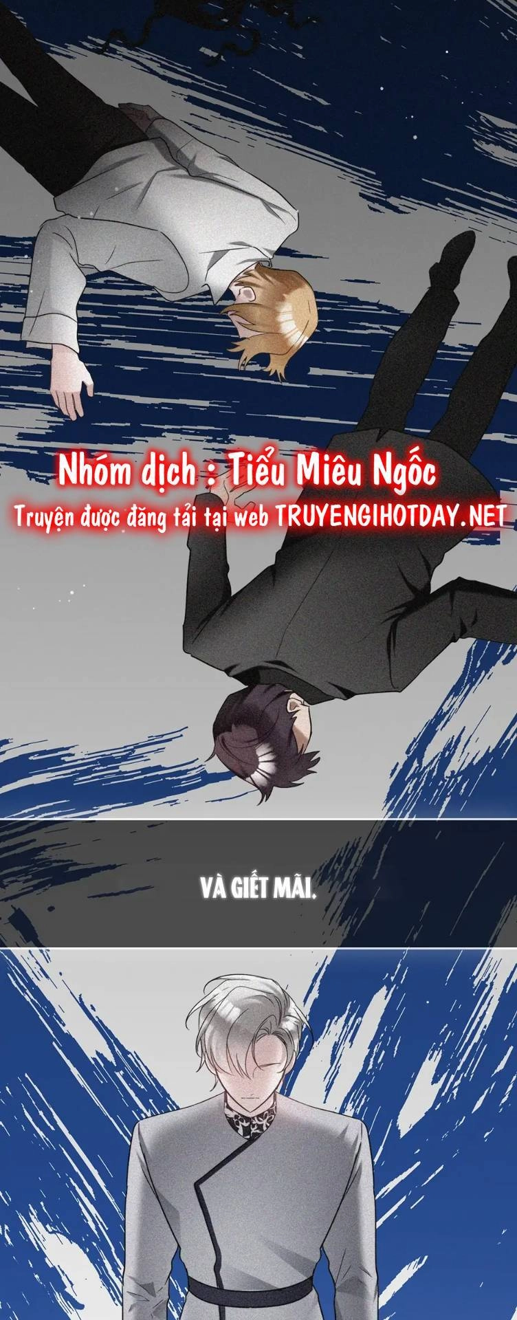 Phương Pháp Ngăn Bạo Chúa Hắc Hoá Chapter 90 - 30