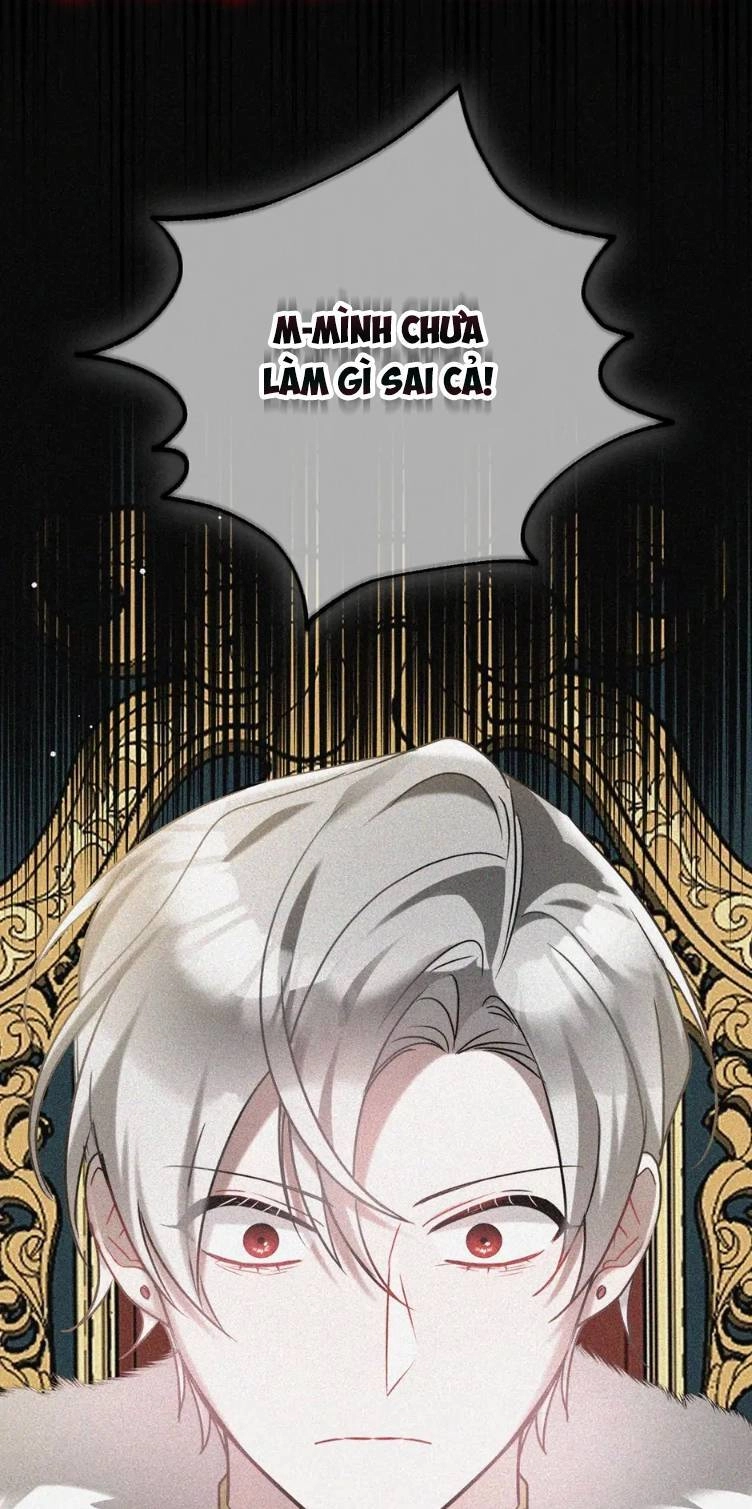 Phương Pháp Ngăn Bạo Chúa Hắc Hoá Chapter 90 - 61