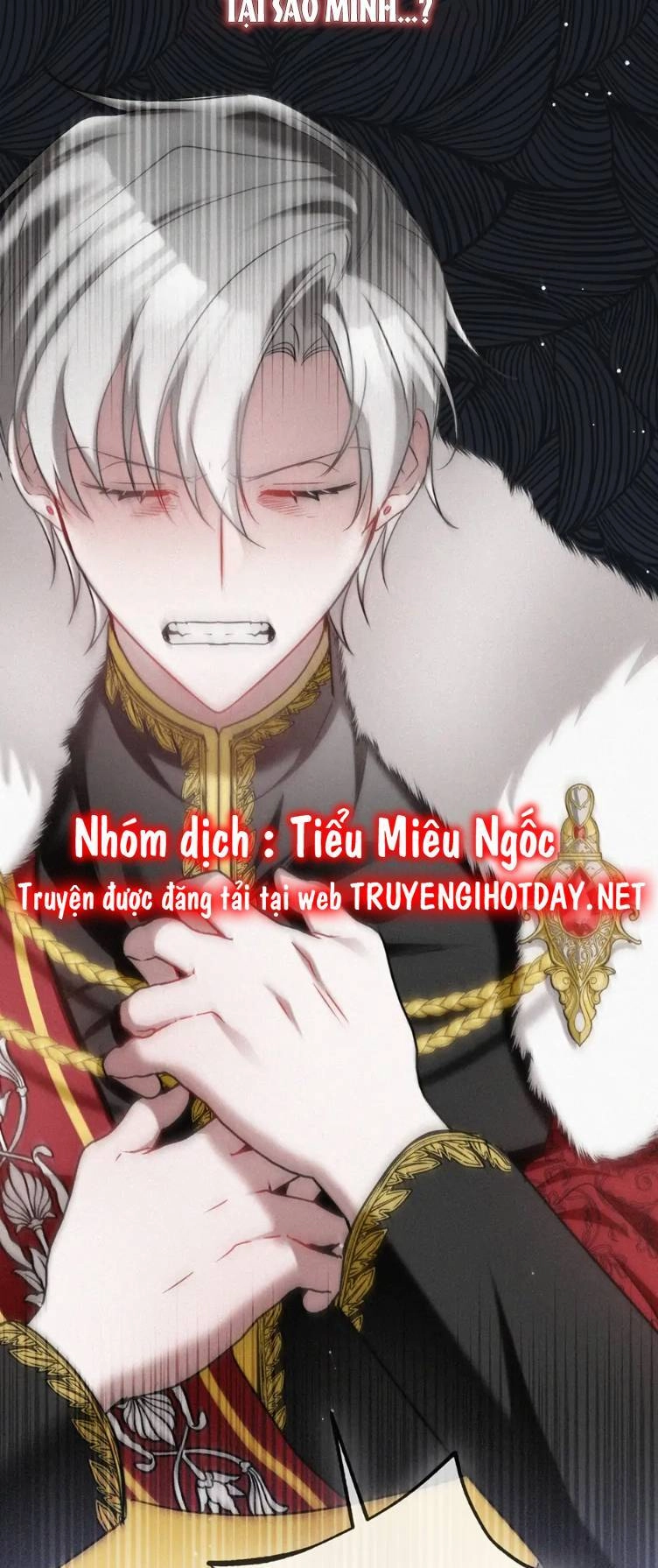 Phương Pháp Ngăn Bạo Chúa Hắc Hoá Chapter 90 - 77