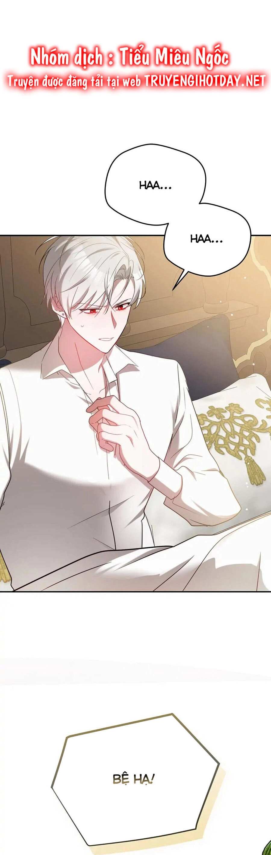 Phương Pháp Ngăn Bạo Chúa Hắc Hoá Chapter 91 - 3