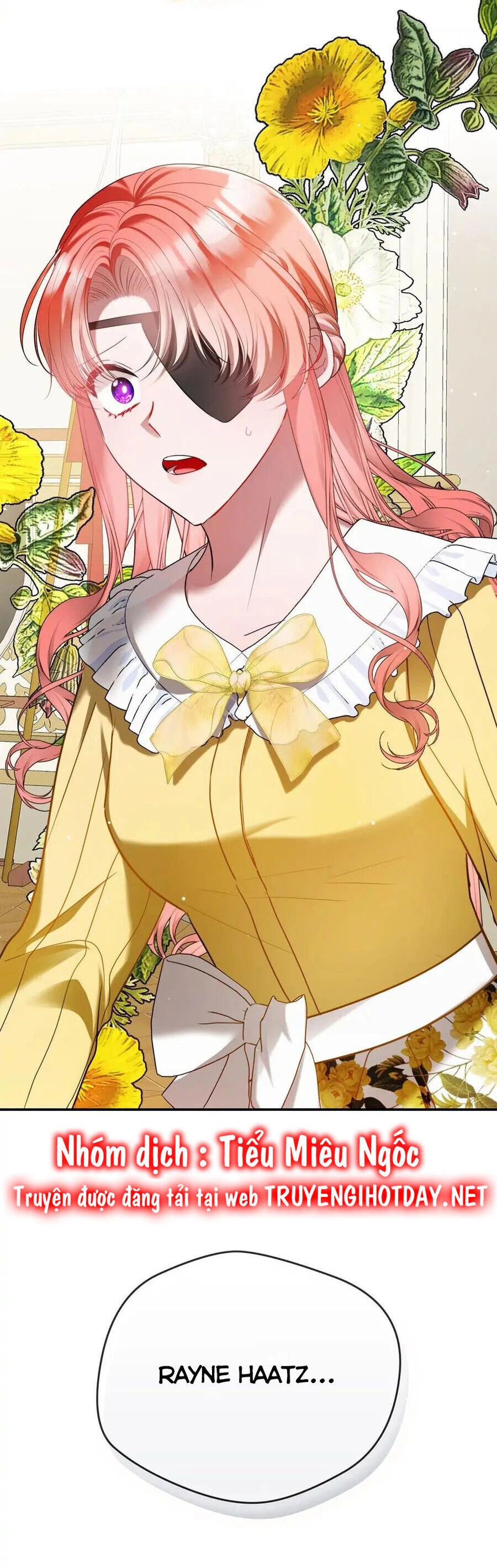 Phương Pháp Ngăn Bạo Chúa Hắc Hoá Chapter 91 - 4