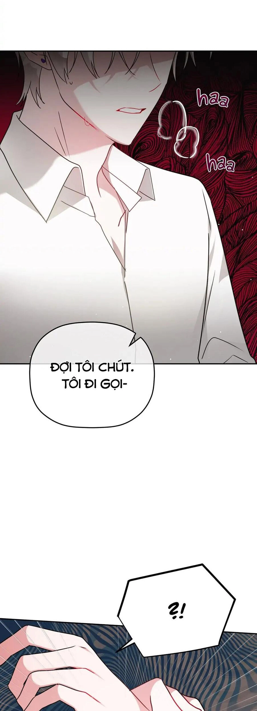 Phương Pháp Ngăn Bạo Chúa Hắc Hoá Chapter 91 - 5