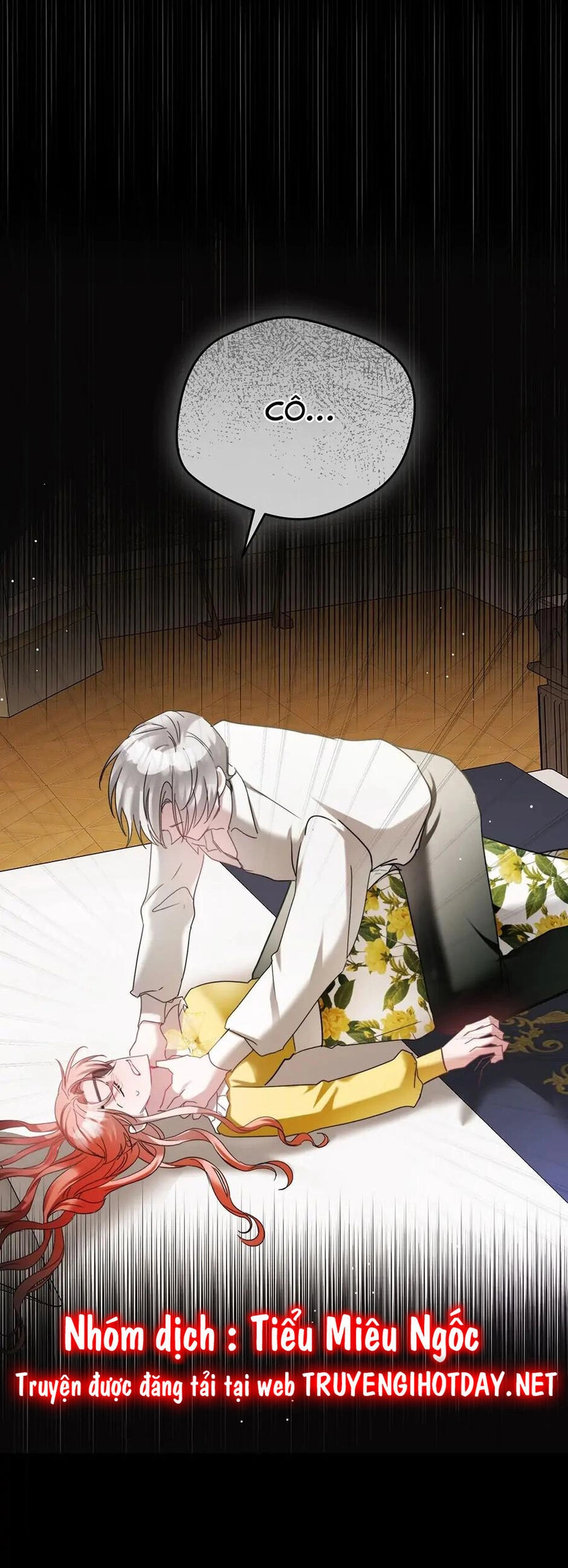 Phương Pháp Ngăn Bạo Chúa Hắc Hoá Chapter 91 - 7