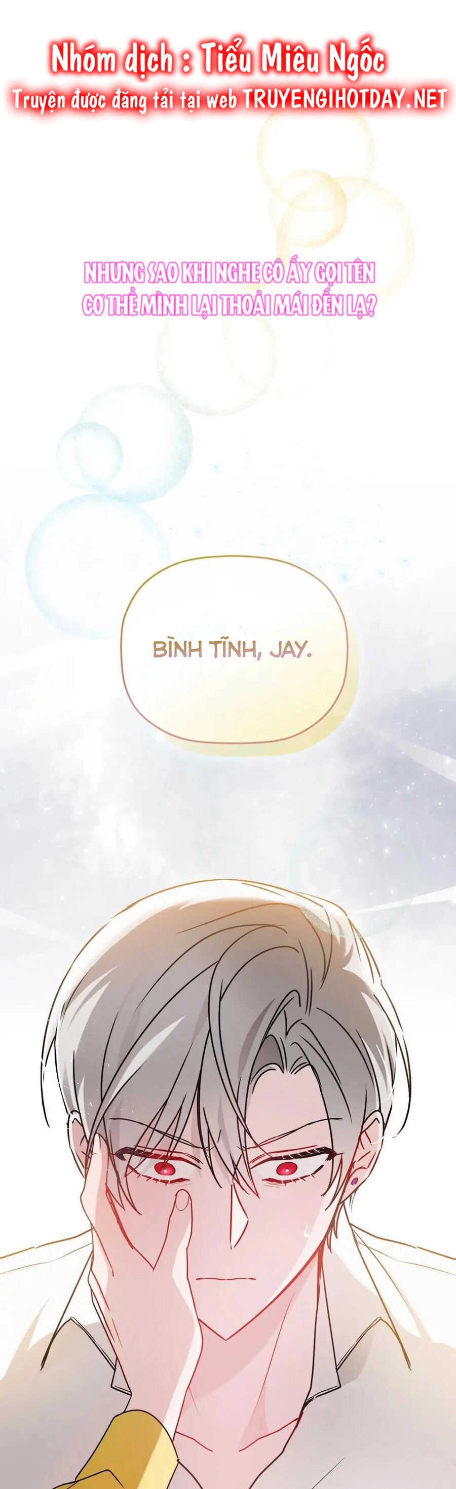 Phương Pháp Ngăn Bạo Chúa Hắc Hoá Chapter 91 - 15