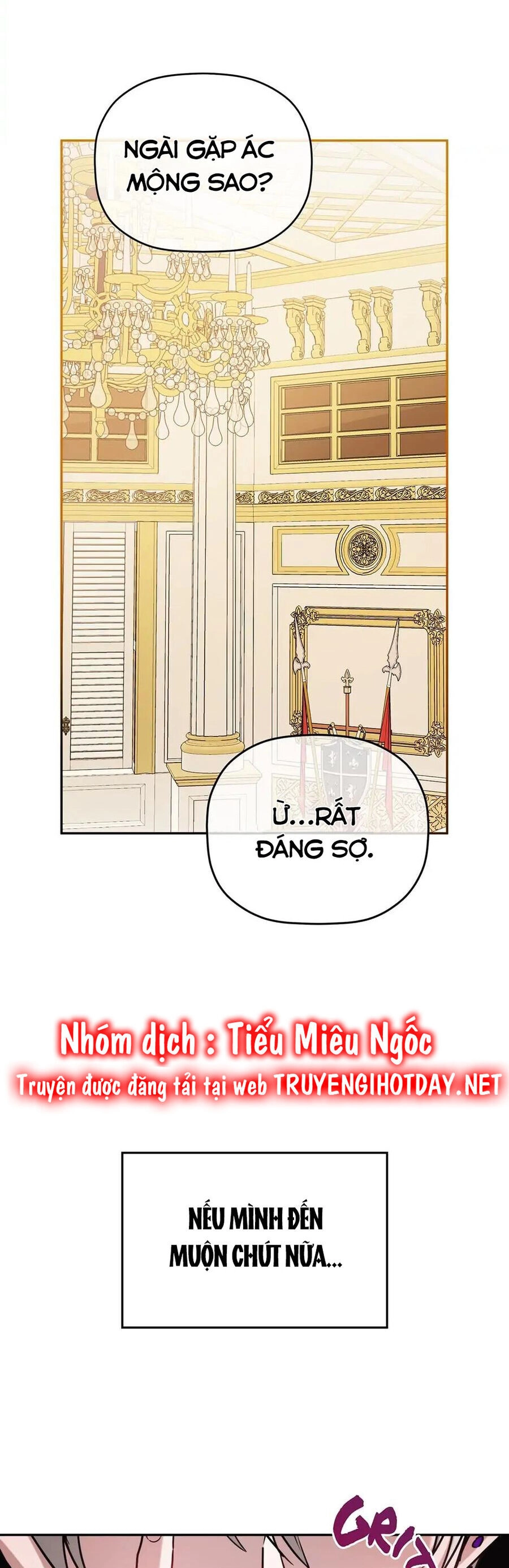 Phương Pháp Ngăn Bạo Chúa Hắc Hoá Chapter 91 - 17