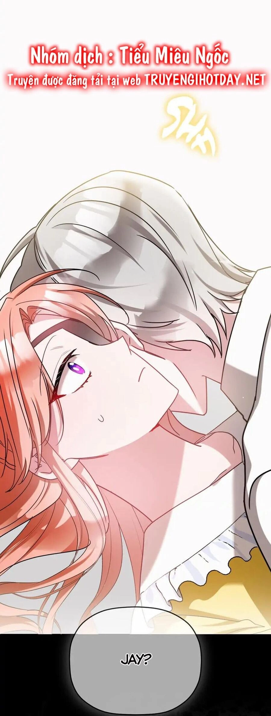 Phương Pháp Ngăn Bạo Chúa Hắc Hoá Chapter 91 - 19