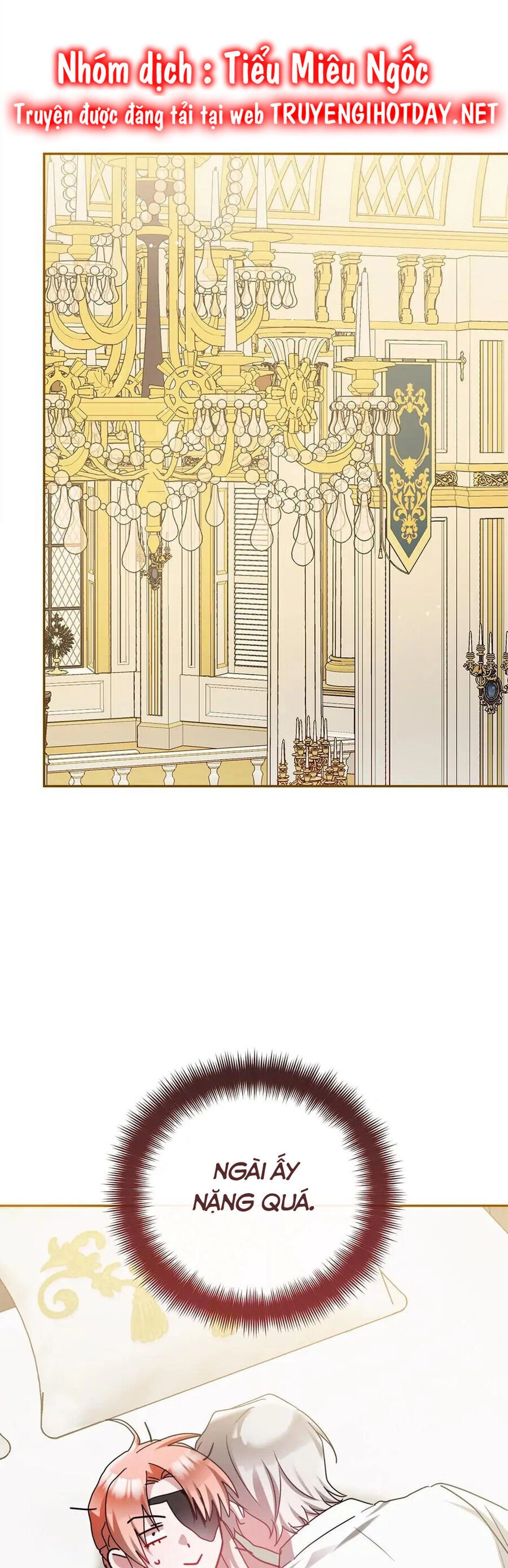 Phương Pháp Ngăn Bạo Chúa Hắc Hoá Chapter 91 - 23