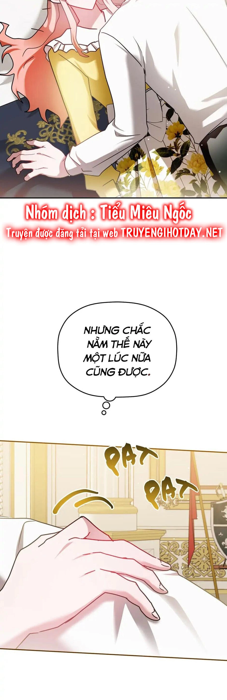 Phương Pháp Ngăn Bạo Chúa Hắc Hoá Chapter 91 - 24