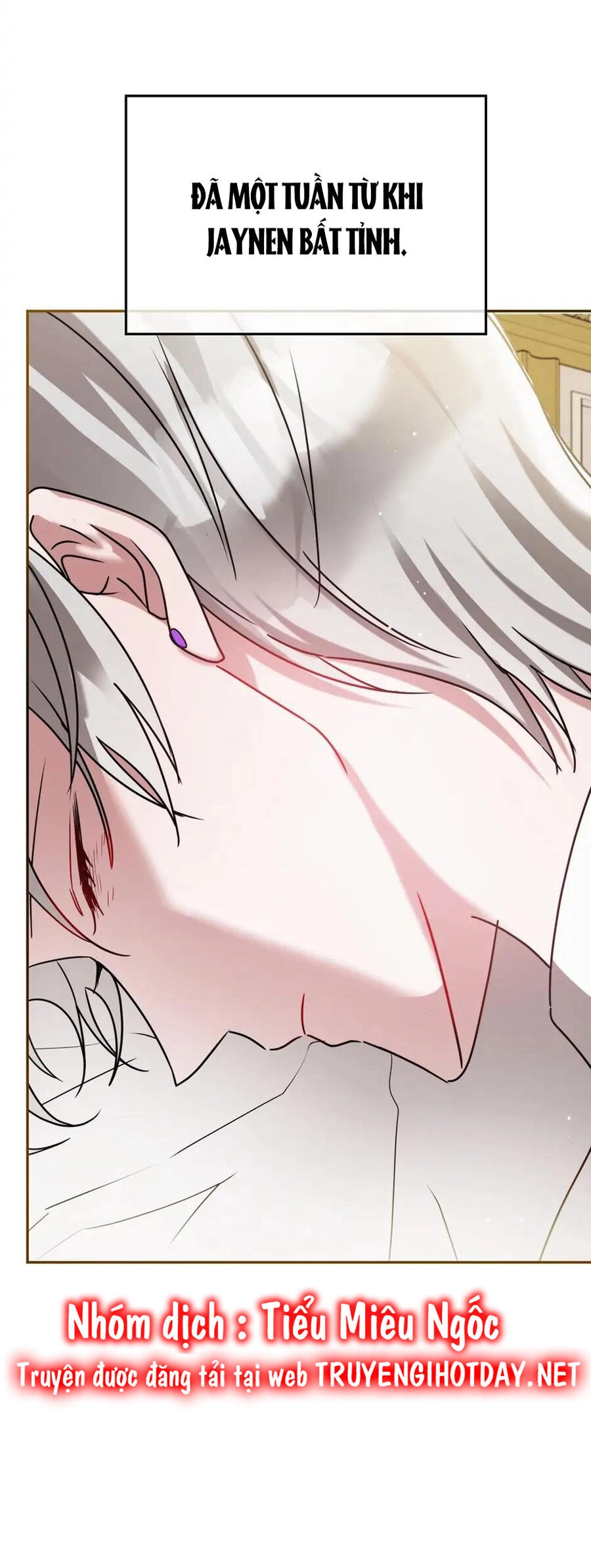 Phương Pháp Ngăn Bạo Chúa Hắc Hoá Chapter 91 - 25