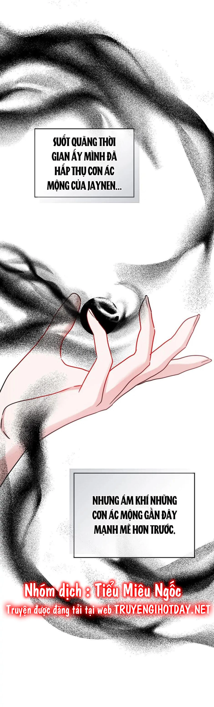 Phương Pháp Ngăn Bạo Chúa Hắc Hoá Chapter 91 - 26