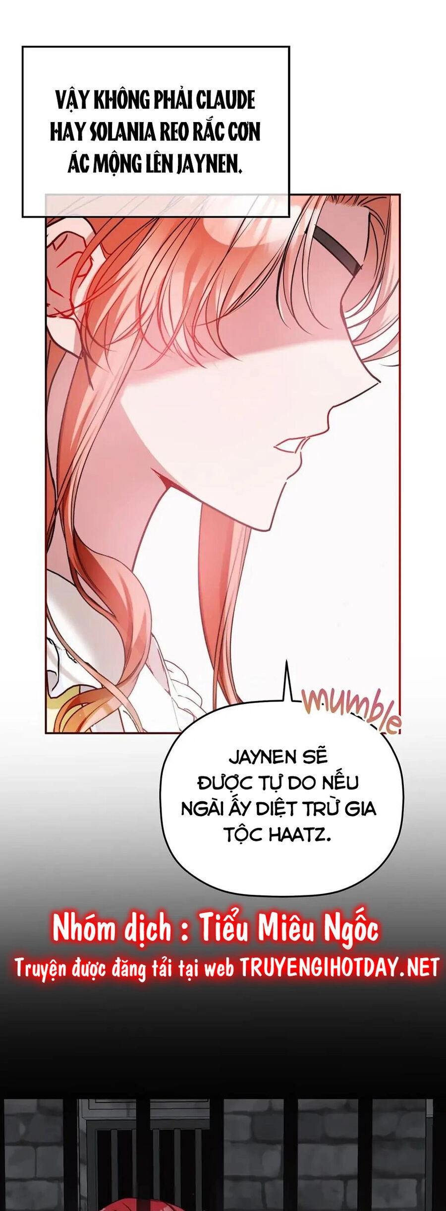 Phương Pháp Ngăn Bạo Chúa Hắc Hoá Chapter 91 - 33