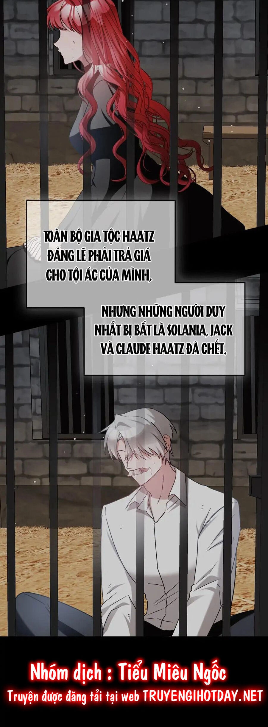 Phương Pháp Ngăn Bạo Chúa Hắc Hoá Chapter 91 - 34