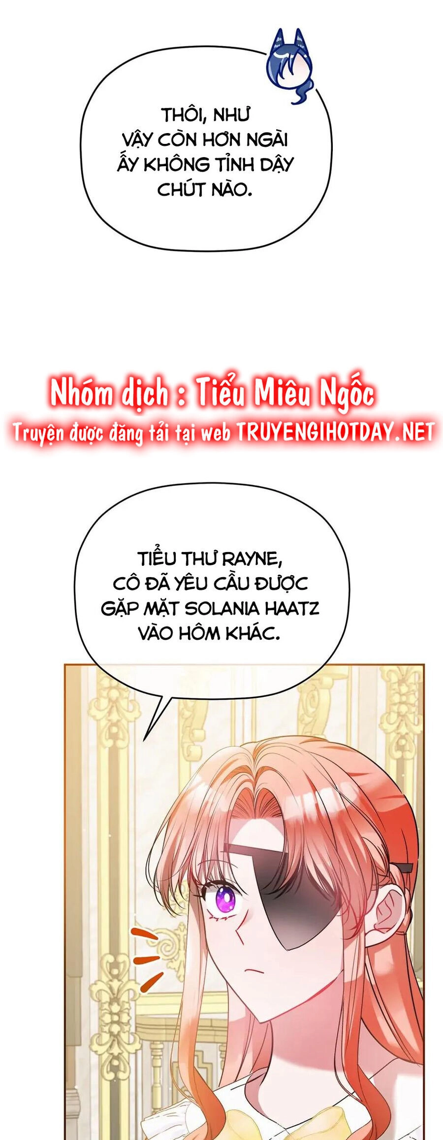 Phương Pháp Ngăn Bạo Chúa Hắc Hoá Chapter 91 - 44