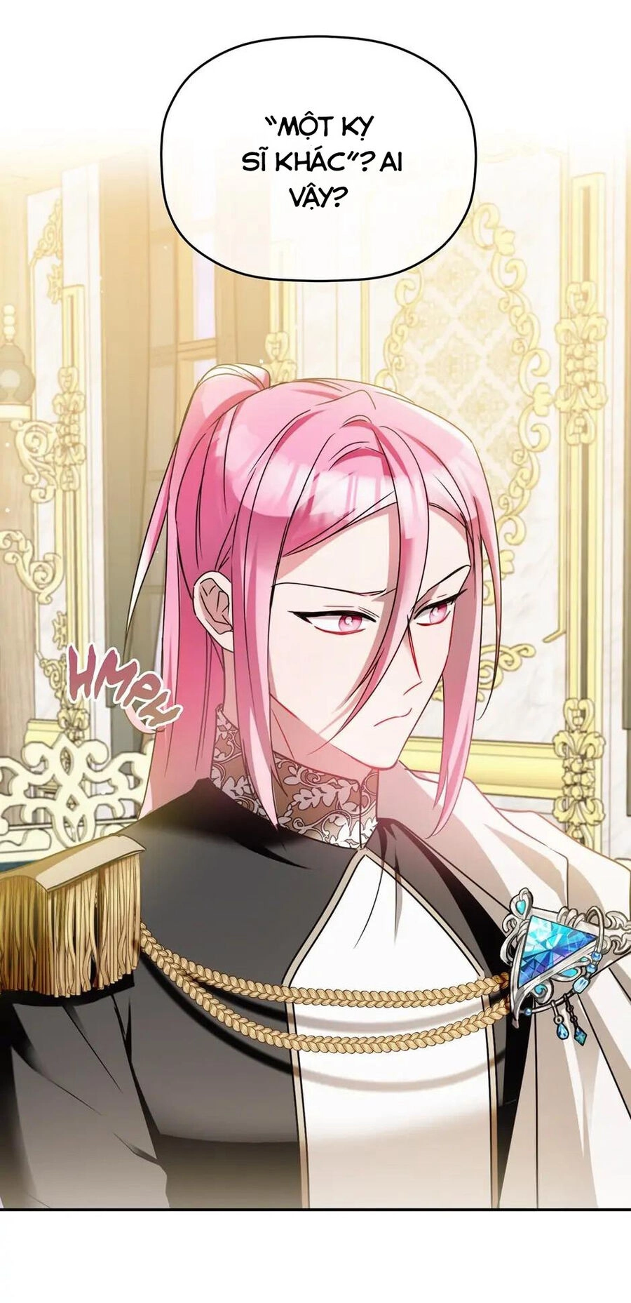 Phương Pháp Ngăn Bạo Chúa Hắc Hoá Chapter 91 - 46