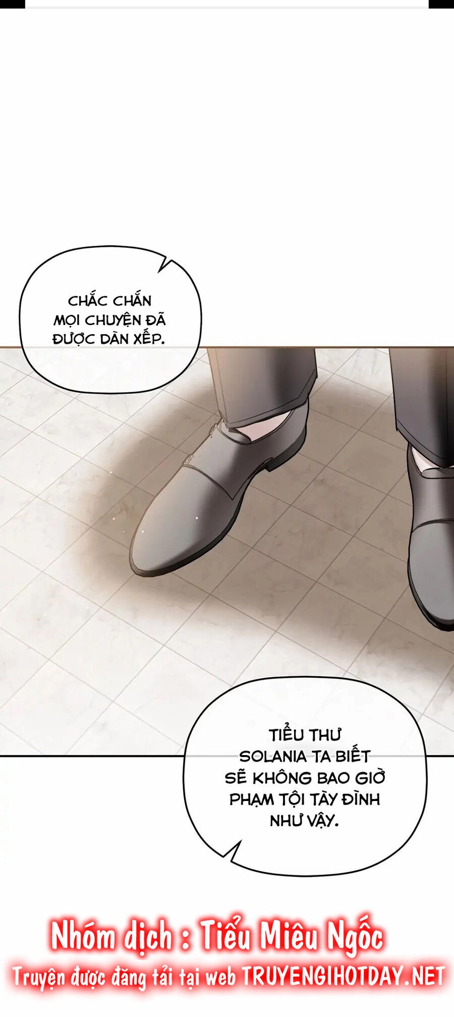 Phương Pháp Ngăn Bạo Chúa Hắc Hoá Chapter 92 - 3