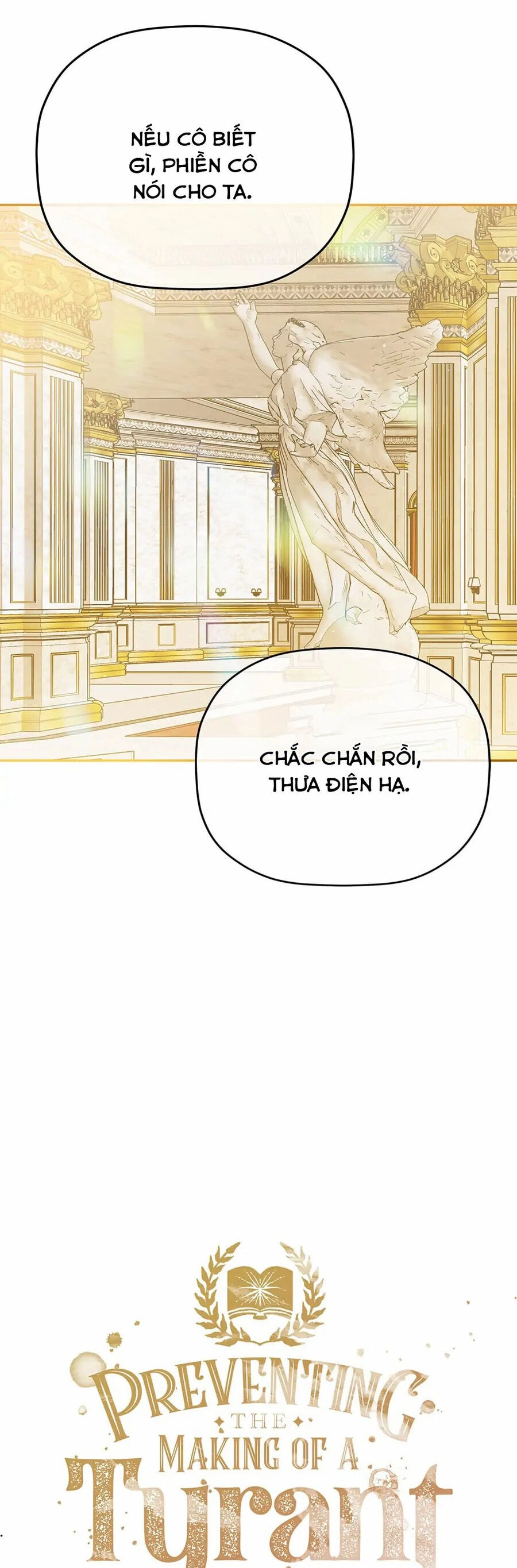 Phương Pháp Ngăn Bạo Chúa Hắc Hoá Chapter 92 - 4