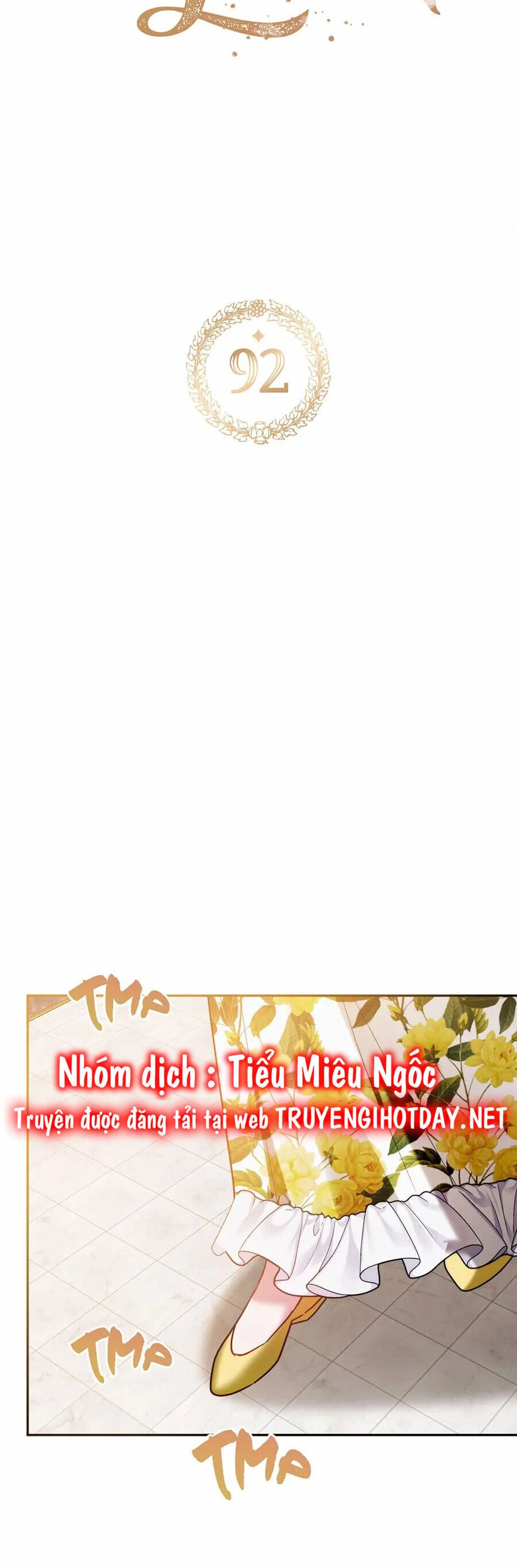 Phương Pháp Ngăn Bạo Chúa Hắc Hoá Chapter 92 - 5