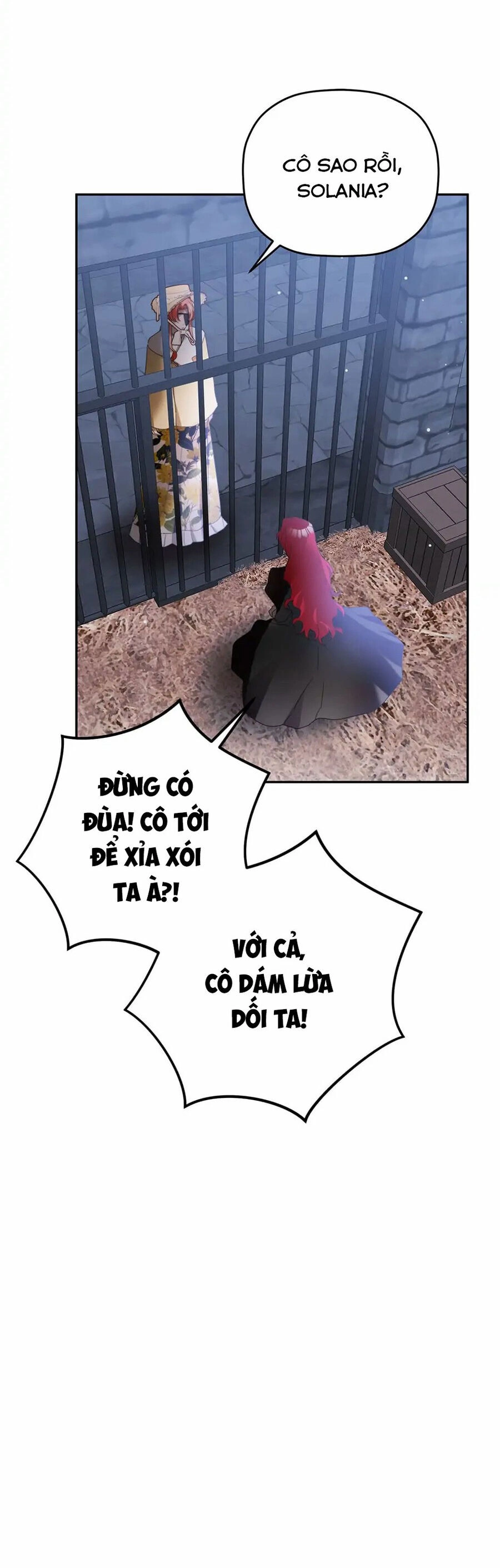 Phương Pháp Ngăn Bạo Chúa Hắc Hoá Chapter 92 - 12