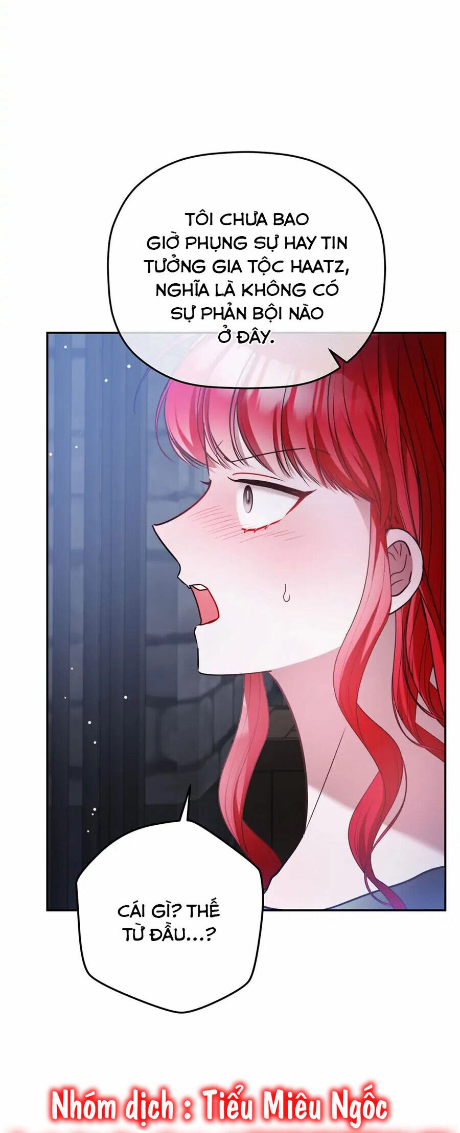 Phương Pháp Ngăn Bạo Chúa Hắc Hoá Chapter 92 - 15