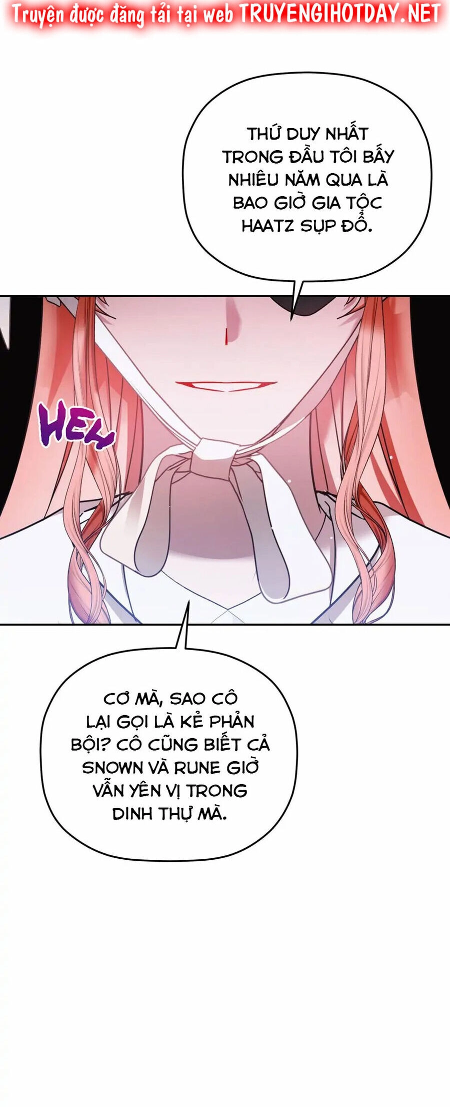 Phương Pháp Ngăn Bạo Chúa Hắc Hoá Chapter 92 - 16