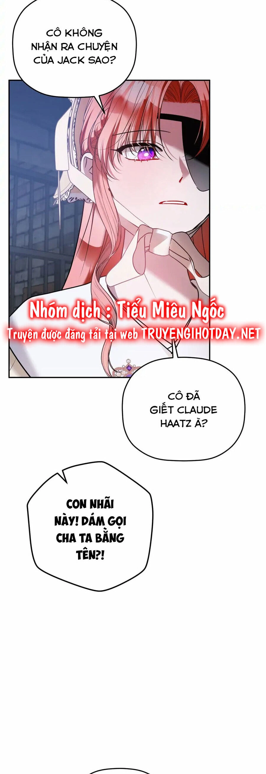 Phương Pháp Ngăn Bạo Chúa Hắc Hoá Chapter 92 - 18