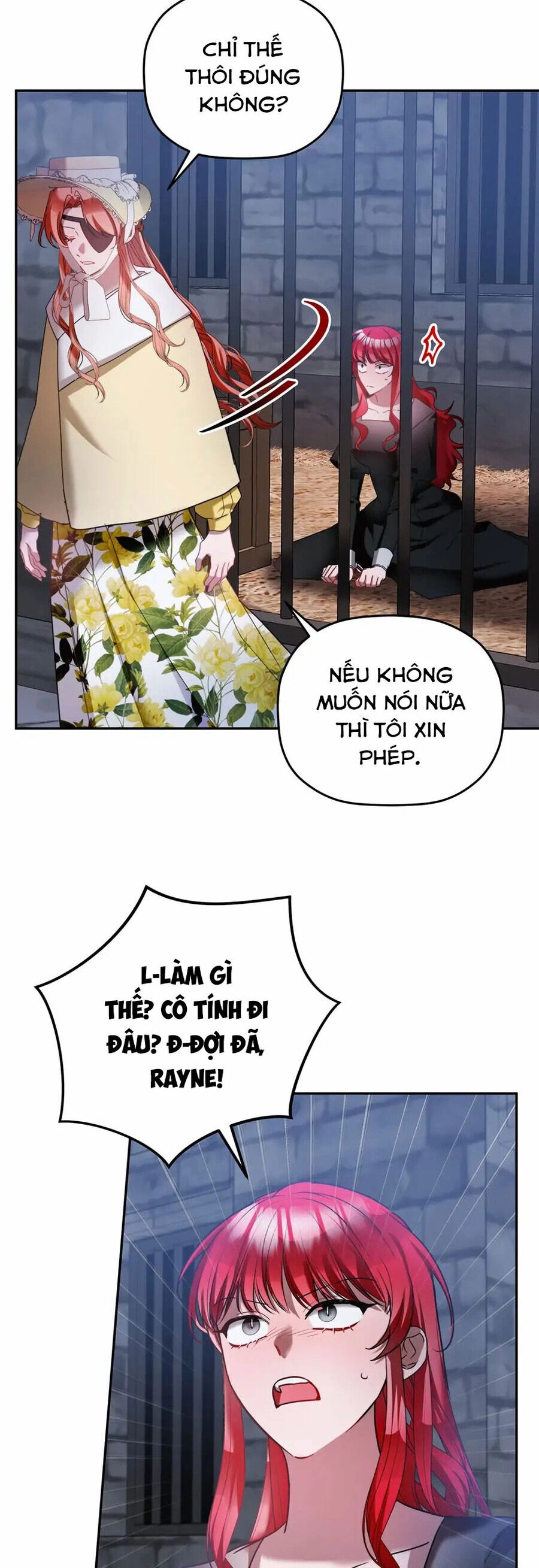 Phương Pháp Ngăn Bạo Chúa Hắc Hoá Chapter 92 - 19