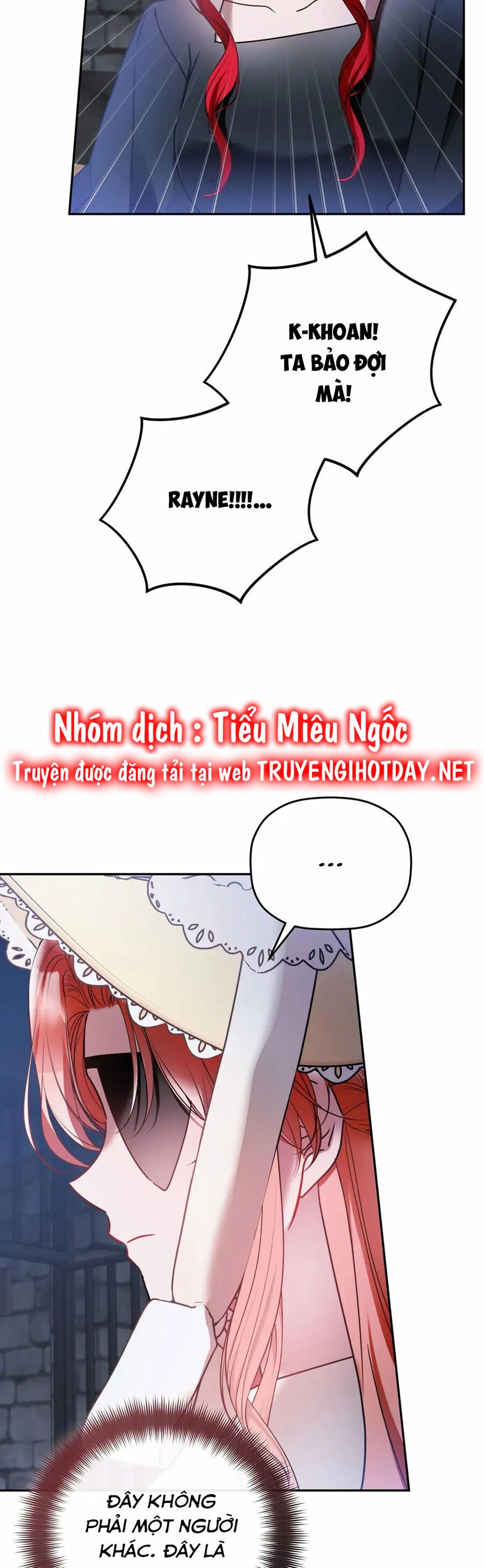 Phương Pháp Ngăn Bạo Chúa Hắc Hoá Chapter 92 - 20