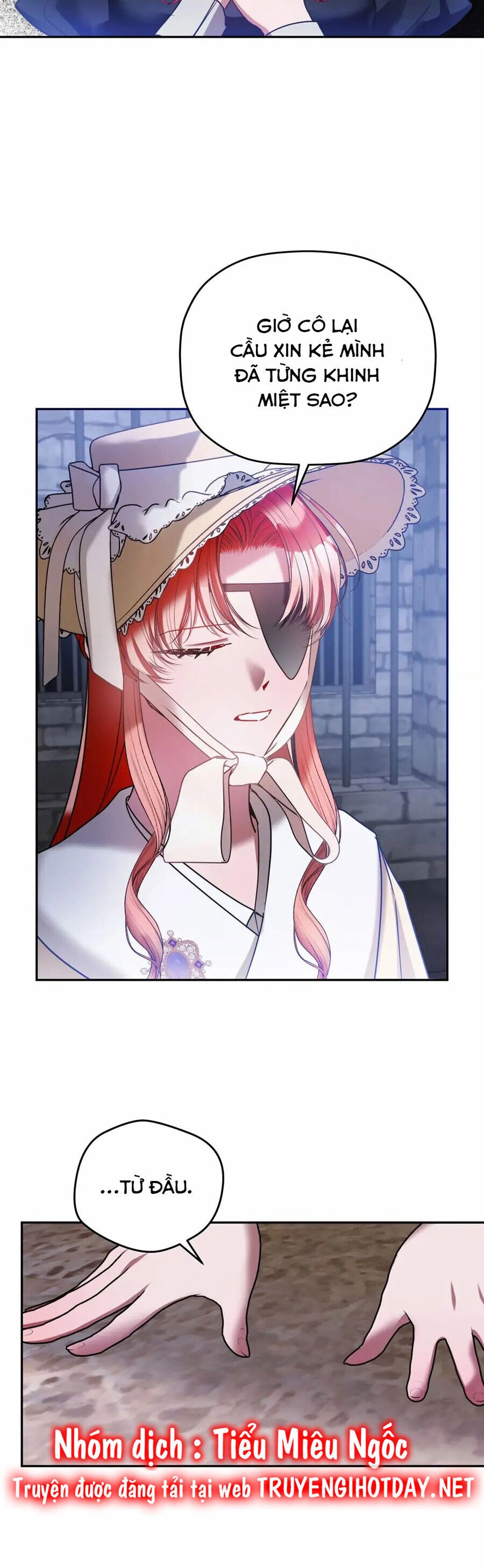 Phương Pháp Ngăn Bạo Chúa Hắc Hoá Chapter 92 - 22