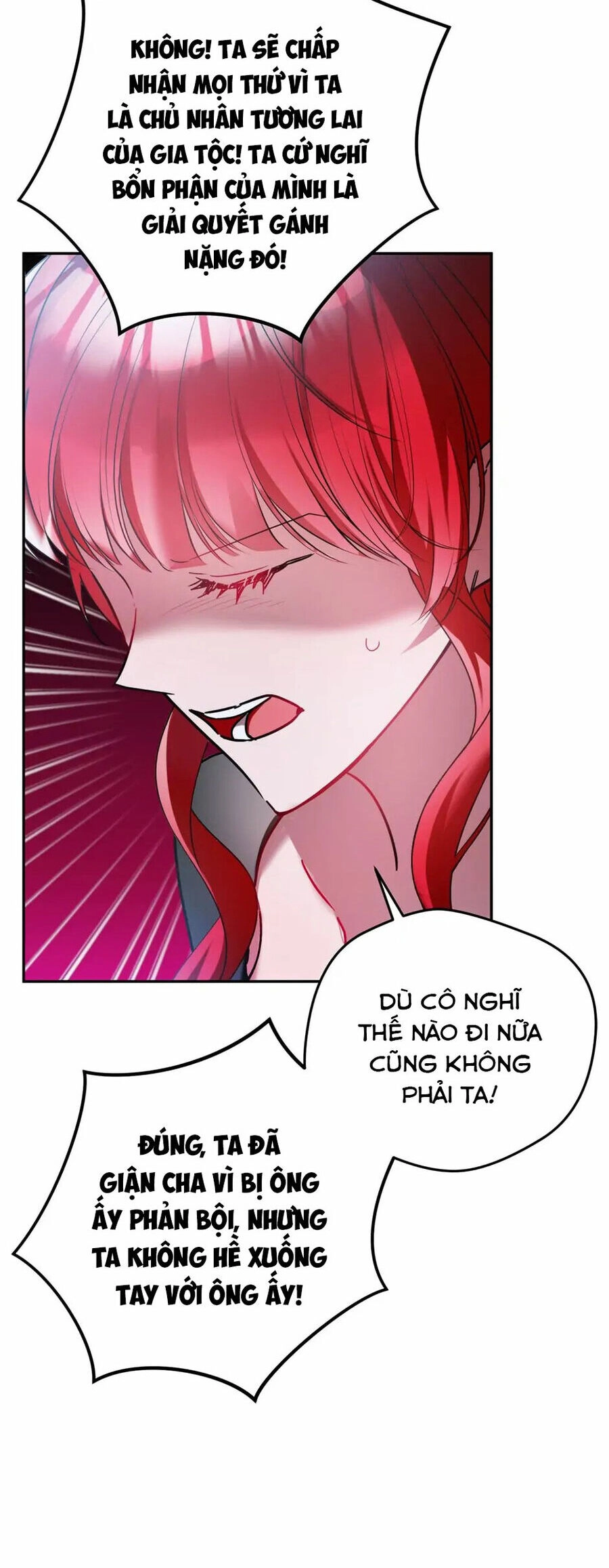 Phương Pháp Ngăn Bạo Chúa Hắc Hoá Chapter 92 - 26