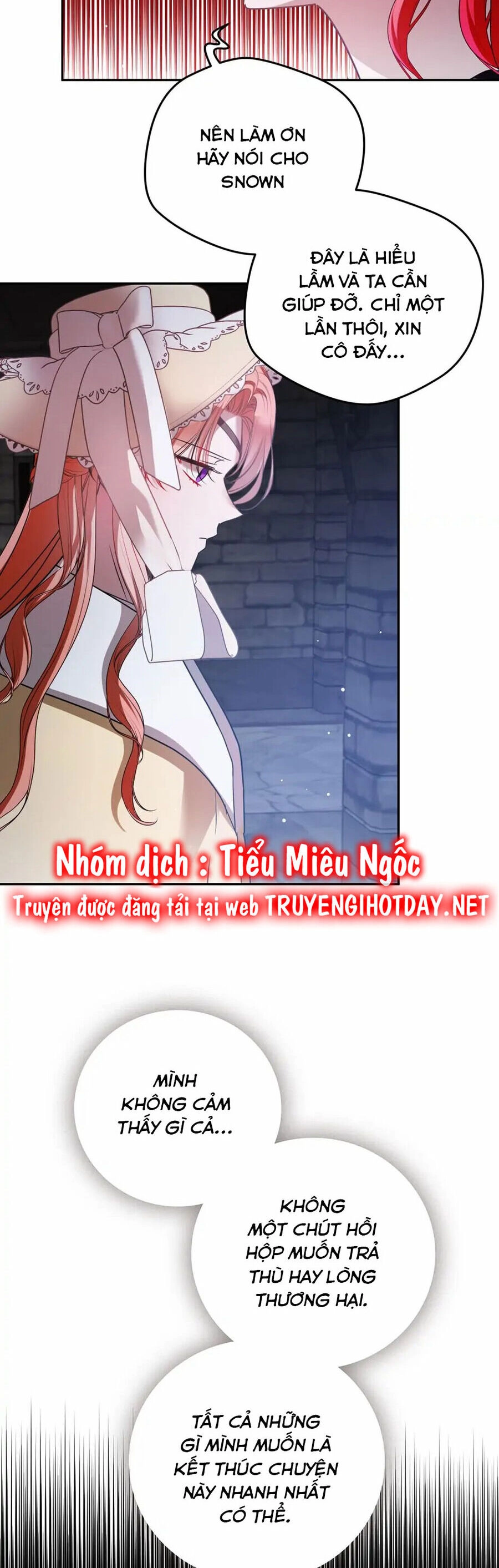 Phương Pháp Ngăn Bạo Chúa Hắc Hoá Chapter 92 - 29