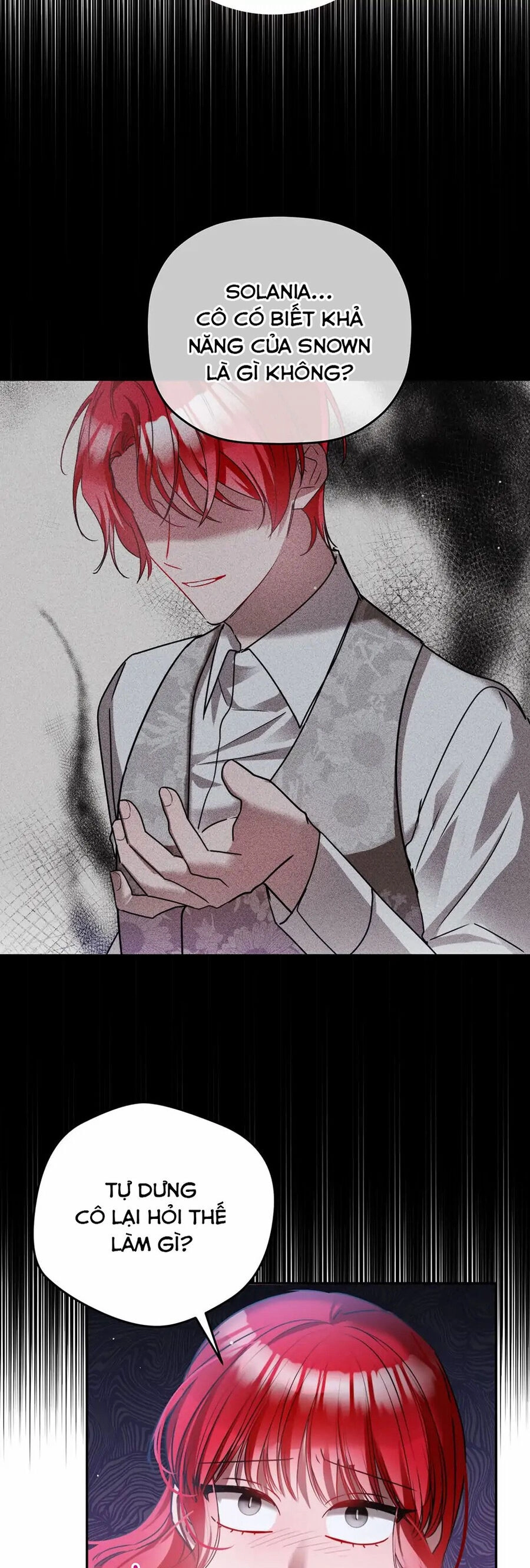 Phương Pháp Ngăn Bạo Chúa Hắc Hoá Chapter 92 - 30