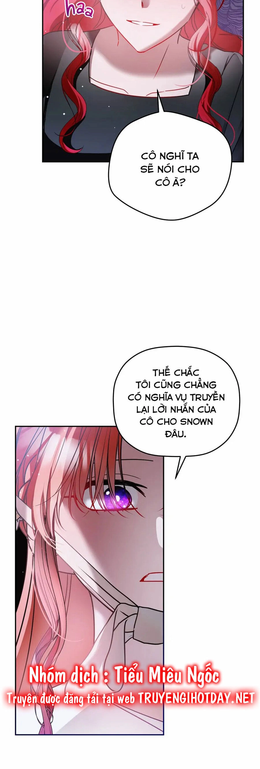 Phương Pháp Ngăn Bạo Chúa Hắc Hoá Chapter 92 - 31