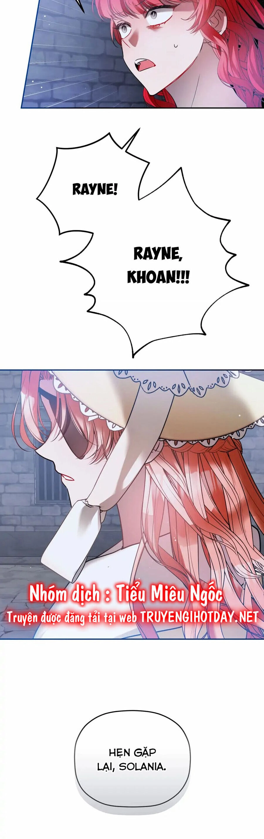 Phương Pháp Ngăn Bạo Chúa Hắc Hoá Chapter 92 - 36