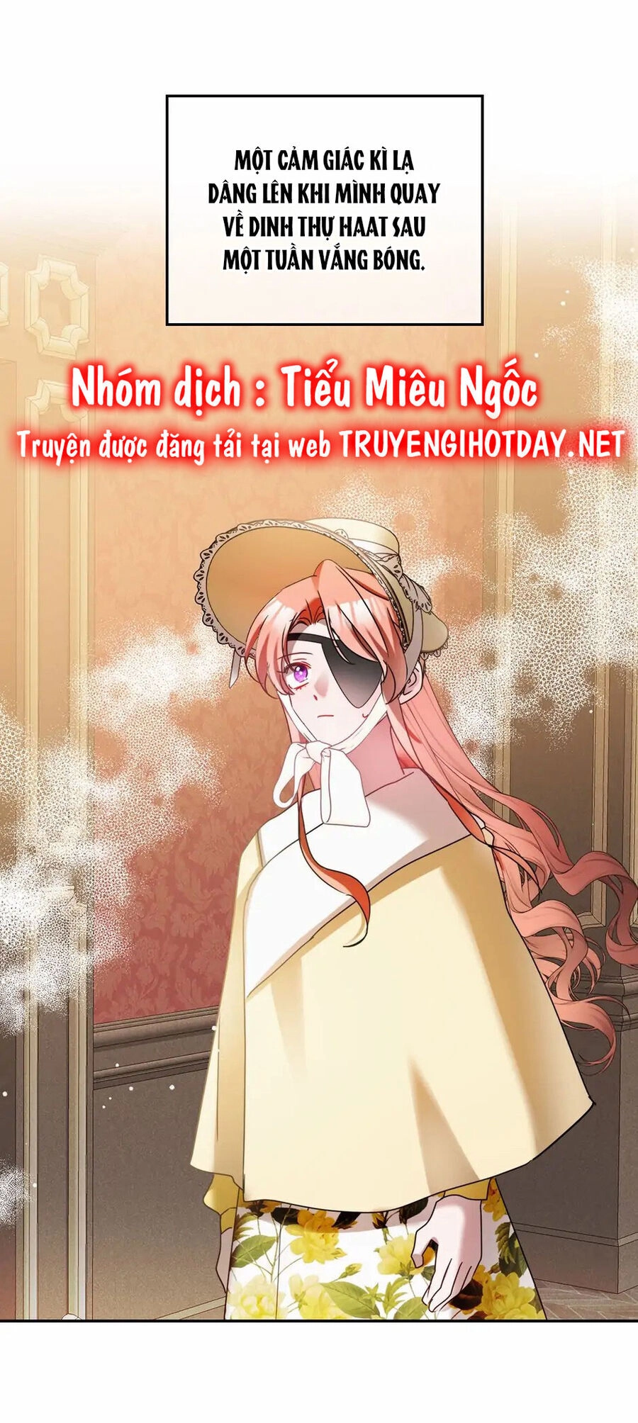 Phương Pháp Ngăn Bạo Chúa Hắc Hoá Chapter 92 - 39