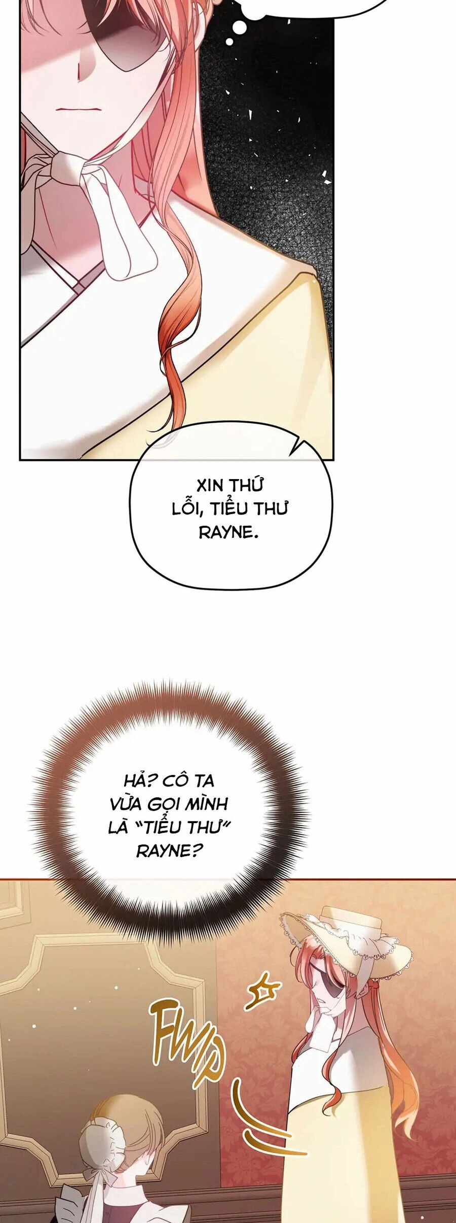 Phương Pháp Ngăn Bạo Chúa Hắc Hoá Chapter 92 - 43