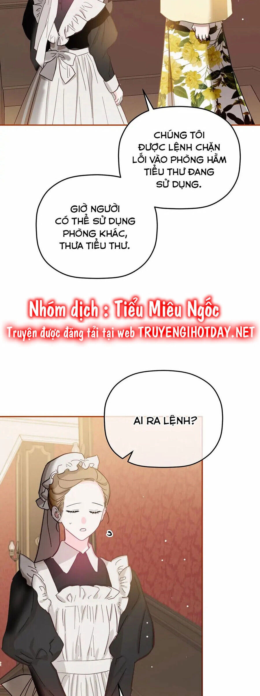 Phương Pháp Ngăn Bạo Chúa Hắc Hoá Chapter 92 - 44